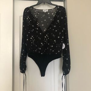 REVOLVE Bodysuit